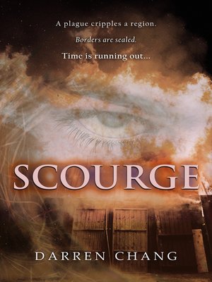 cover image of Scourge